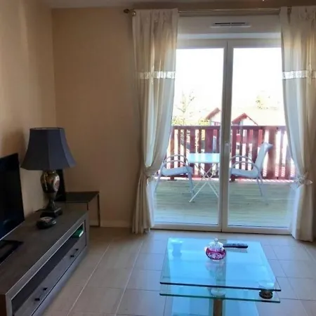 Oberena - Quartier Residentiel Au Pied Des Montagnes Ascain