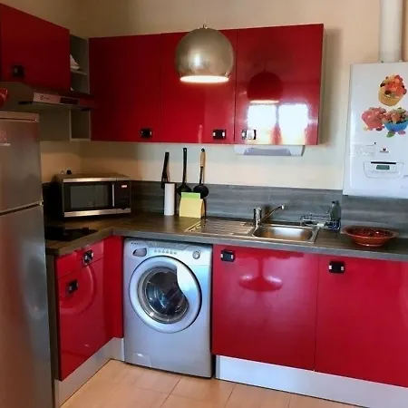 Appartement Oberena - Quartier Residentiel Au Pied Des Montagnes